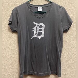 Detroit Tigers tee